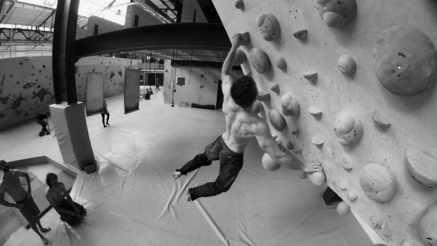 Klettertraining – Kraft, Beweglichkeit und Kontrolle für Kletterer, Boulderer, Ninjas, Artisten und taktische Berufe