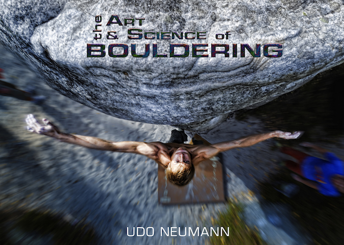 Art of Bouldering e-book